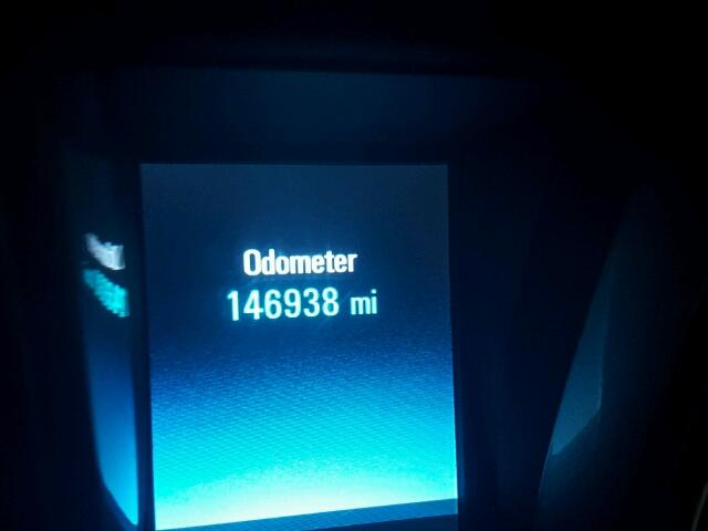 1G11B5SL0FF155407 - 2015 CHEVROLET MALIBU LS SILVER photo 8