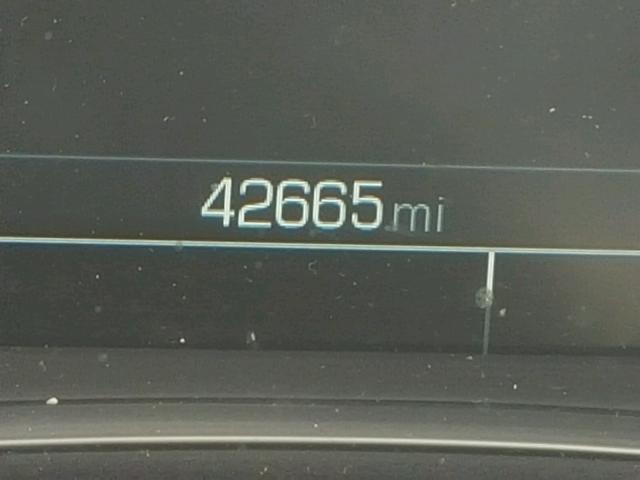 1G1ZH5SX5GF236943 - 2016 CHEVROLET MALIBU PRE 黑色 照片 8