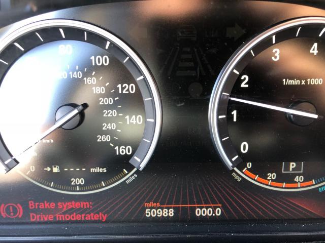 WBAKC8C58BC433649 - 2011 BMW ALPINA B7 Schwarz Foto 5