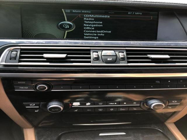 WBAKC8C58BC433649 - 2011 BMW ALPINA B7 Schwarz Foto 6