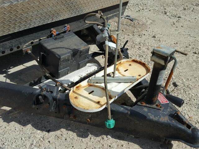 4YDT31027B1531847 - 2011 KEYSTONE SPRINTER WHITE photo 7