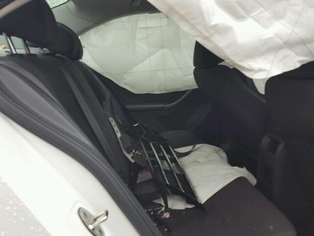 3VWD17AJ2FM344544 - 2015 VOLKSWAGEN JETTA SE Ağ foto 6