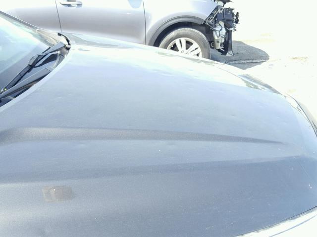 1G11C5SA8DF163425 - 2013 CHEVROLET MALIBU 1LT 石墨色 照片 9