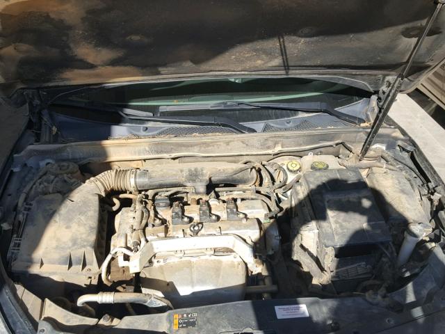 1G11B5SA9DF131117 - 2013 CHEVROLET MALIBU LS 灰色 照片 7