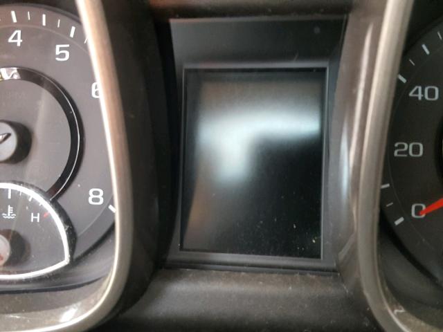 1G11B5SA9DF131117 - 2013 CHEVROLET MALIBU LS 灰色 照片 8