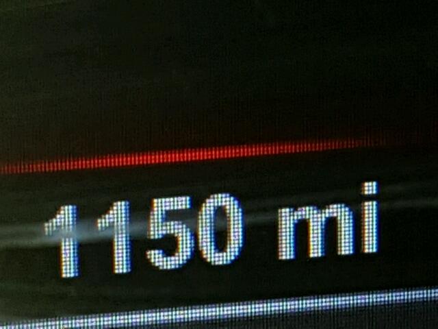 1C6RR7YTXJS232509 - 2018 RAM 1500 REBEL ნაცრისფერი ფოტო 8