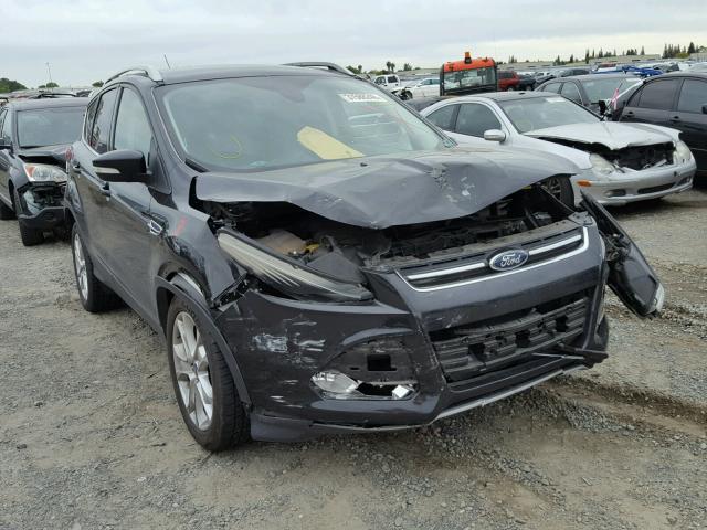 1FMCU0J97FUB95994 - 2015 FORD ESCAPE TIT BLACK photo 1