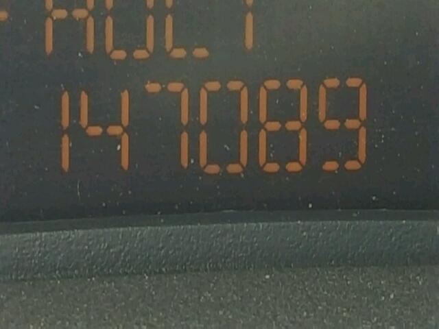 1GCDT39EX88199287 - 2008 CHEVROLET COLORADO L WHITE photo 8