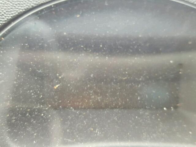 2G2WP522651290990 - 2005 PONTIAC GRAND PRIX Qızıl foto 8