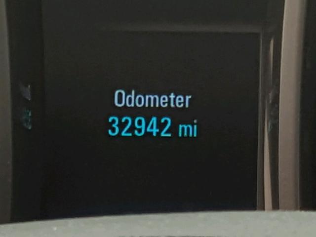 1G11E5SAXGU141937 - 2016 CHEVROLET MALIBU LIM 黑色 照片 8