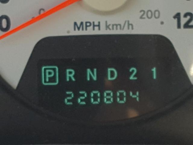 1D7KS28C87J532569 - 2007 DODGE RAM 2500 S MAROON photo 8