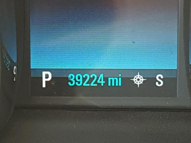 1G11E5SA5GU160279 - 2016 CHEVROLET MALIBU LIM Արծաթագույն լուսանկար 8