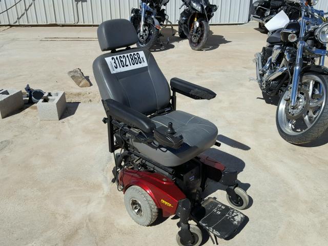 12345678910 - 2013 MISC ROLLERS Красный фото 1