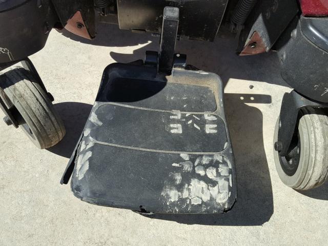 12345678910 - 2013 MISC ROLLERS Красный фото 10