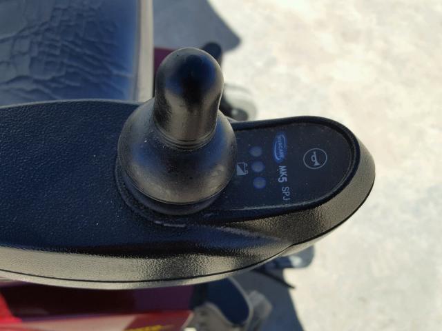 12345678910 - 2013 MISC ROLLERS Красный фото 8