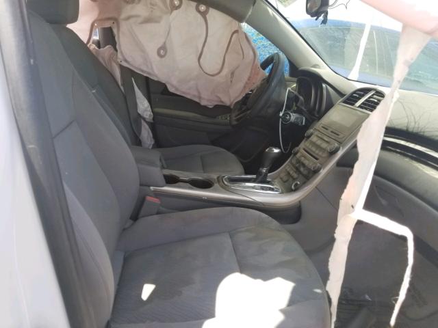 1G11B5SA2DF131170 - 2013 CHEVROLET MALIBU LS Ağ foto 5