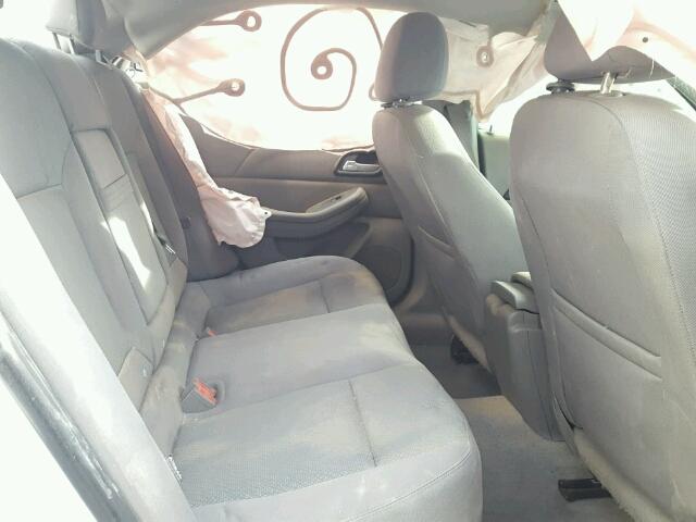 1G11B5SA2DF131170 - 2013 CHEVROLET MALIBU LS Ağ foto 6