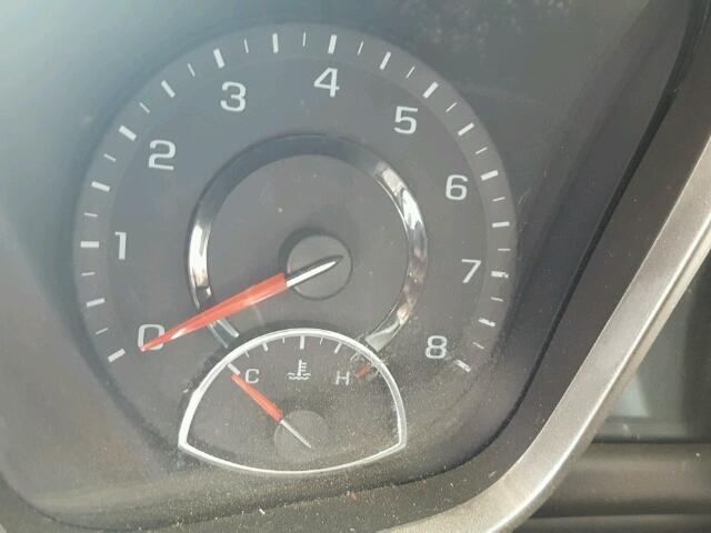 1G11B5SA2DF131170 - 2013 CHEVROLET MALIBU LS Ağ foto 8