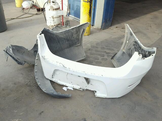 1G11B5SA2DF131170 - 2013 CHEVROLET MALIBU LS Ağ foto 9