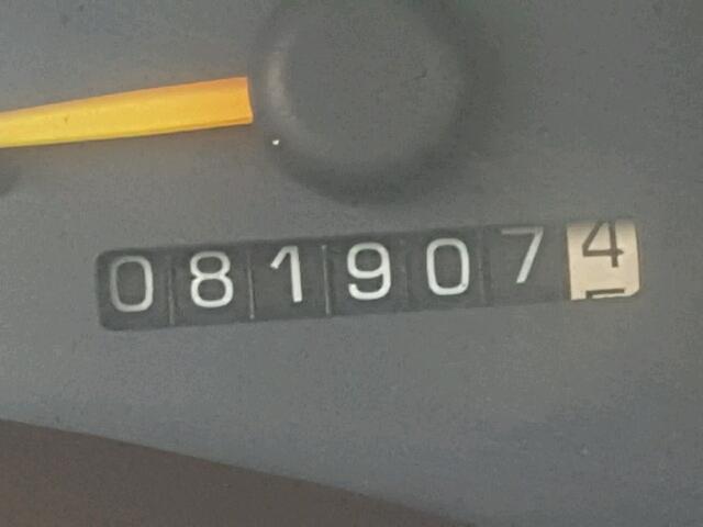 1G2WP12K3YF296011 - 2000 PONTIAC GRAND PRIX TAN photo 8