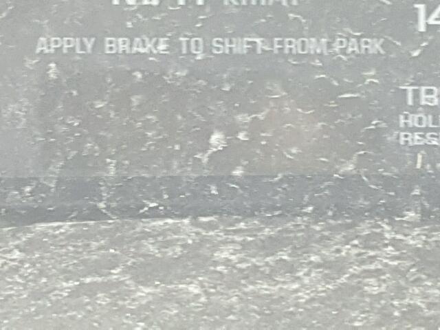 2G1WW12E639269050 - 2003 CHEVROLET MONTE CARL 红色 照片 8