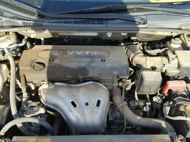 JTKDE167190277629 - 2009 TOYOTA SCION TC 白色 照片 7