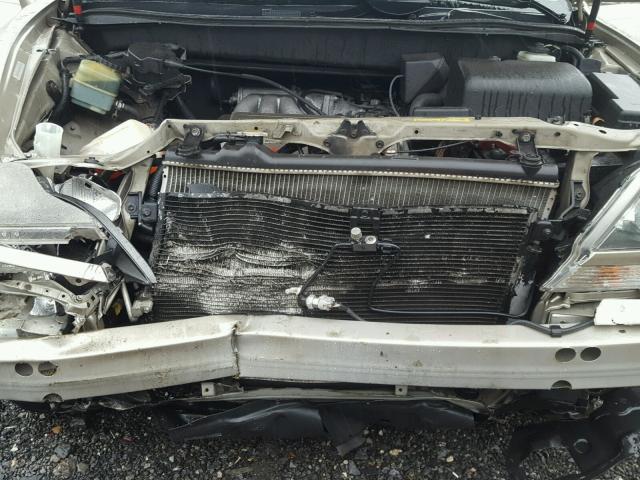 JT6HF10U1Y0151684 - 2000 LEXUS RX 300 TAN photo 7