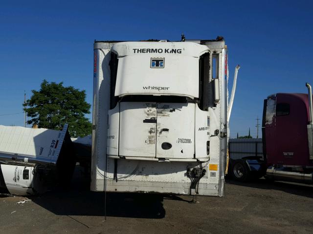 1UYVS2539AU854415 - 2010 UTILITY 3000R WHITE photo 9