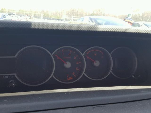 JTLZE4FE6EJ054363 - 2014 TOYOTA SCION XB ლურჯი ფოტო 8