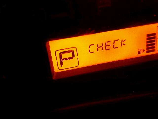 3N63M0ZN8HK701919 - 2017 CHEVROLET CITY EXPRE BLUE photo 8