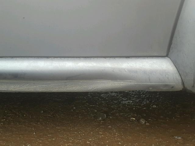 3VWCK21C83M424195 - 2003 VOLKSWAGEN NEW BEETLE 灰色 照片 9