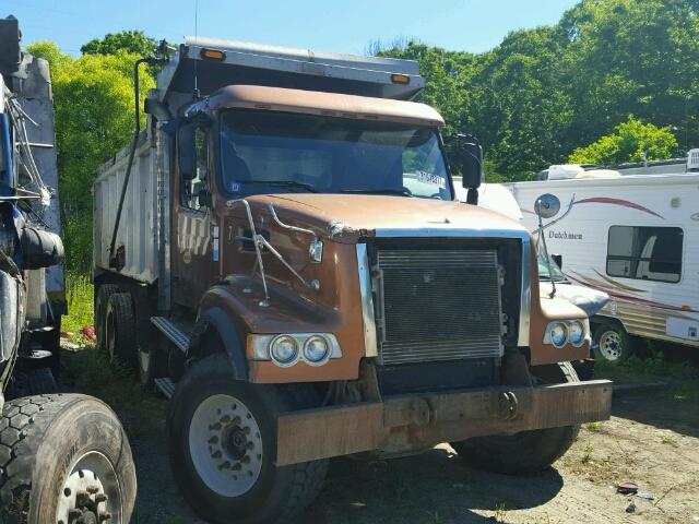 4V5KC9GH67N458865 - 2007 VOLVO VHD GOLD photo 1