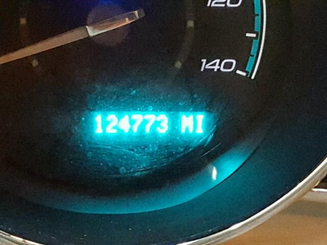 1G1ZC5EU4BF106659 - 2011 CHEVROLET MALIBU 1LT 白色 照片 8