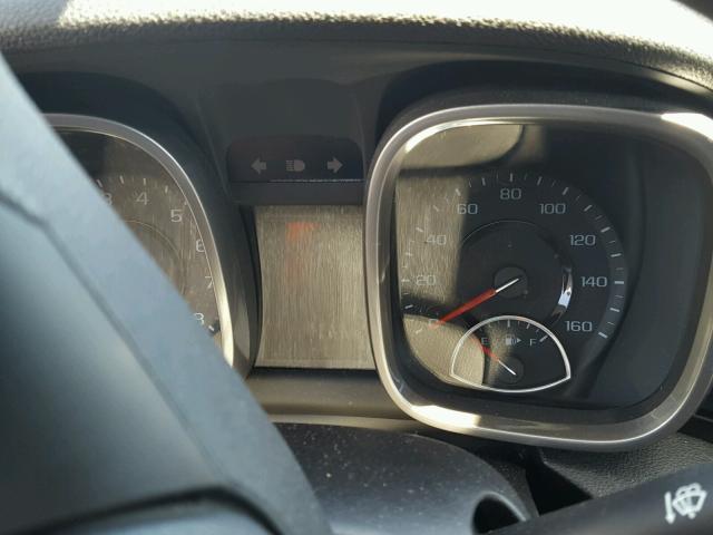 1G11B5SL5FF284324 - 2015 CHEVROLET MALIBU LS 蓝色 照片 8