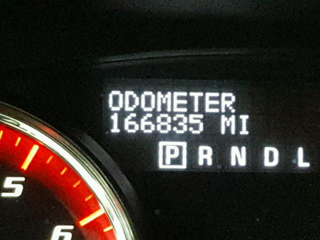 1GKLRMED1AJ127751 - 2010 GMC ACADIA SLT თეთრი ფოტო 8