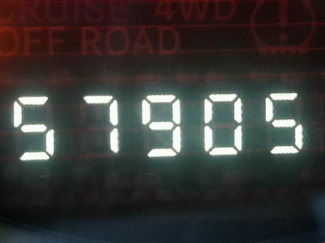 1C4NJCBA1FD126346 - 2015 JEEP COMPASS SP 蓝色 照片 8