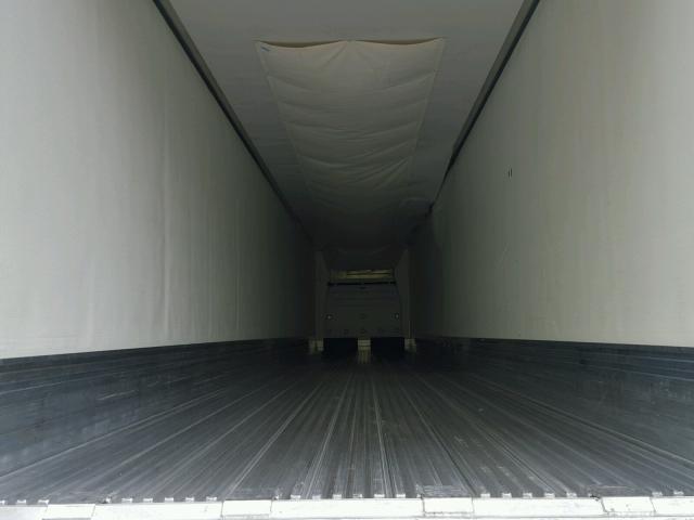 1UYVS2535HU789007 - 2017 UTILITY TRAILER WHITE photo 7
