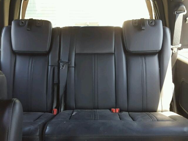 5LMJJ2JT2HEL07747 - 2017 LINCOLN NAVIGATOR 黑色 照片 9