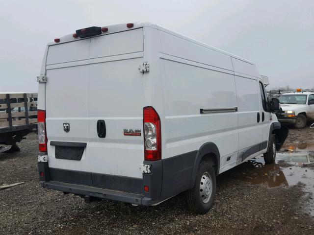 3C6URVJG9GE112241 - 2016 RAM PROMASTER 白色 照片 4