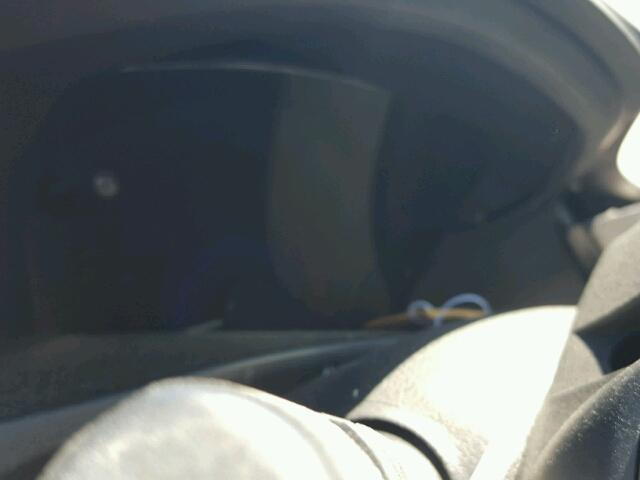 2HGFB2F94DH524504 - 2013 HONDA CIVIC EXL GRAY photo 8