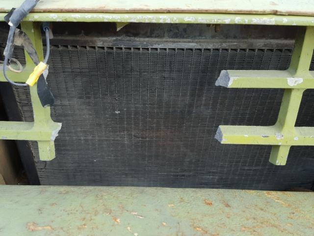 Y685103576 - 1986 CLAR FORKLIFT 绿色 照片 7