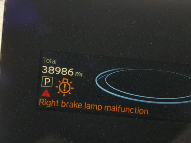 WBY1Z4C53EV272883 - 2014 BMW I3 REX Boz foto 8