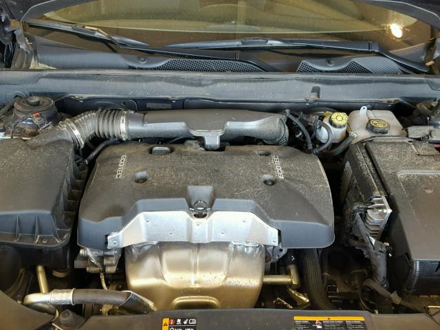 1G11B5SL6FF192462 - 2015 CHEVROLET MALIBU LS ლურჯი ფოტო 7