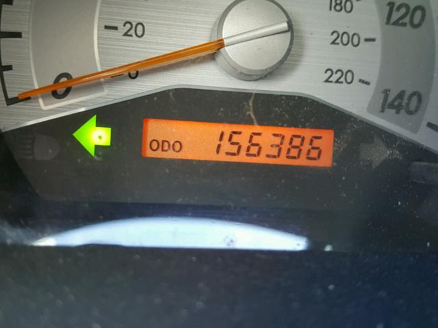 JTKDE167580243496 - 2008 TOYOTA SCION TC 黑色 照片 8