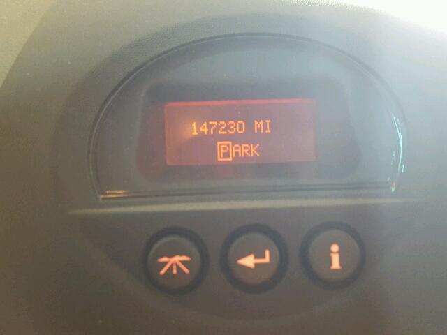 2G2WP522451268342 - 2005 PONTIAC GRAND PRIX WHITE photo 8