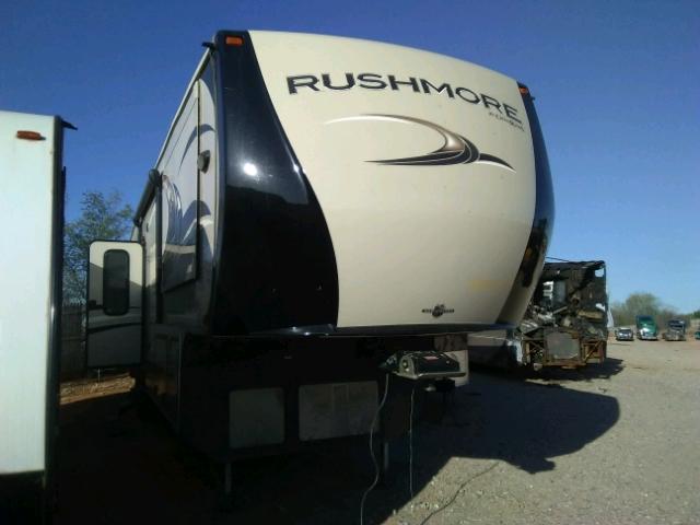 4V0FC3920DG004009 - 2013 CROS CROSSROADS BEIGE photo 1