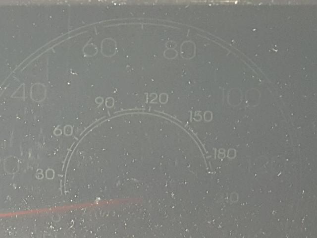 5LMFU28R83LJ00498 - 2003 LINCOLN NAVIGATOR შავი ფოტო 8