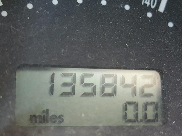 3VWCK21C83M443250 - 2003 VOLKSWAGEN NEW BEETLE 绿色 照片 8