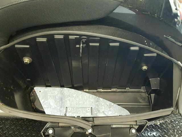 5VPYW36N7G3056419 - 2016 VICTORY MOTORCYCLES MAGNUM BLACK photo 14