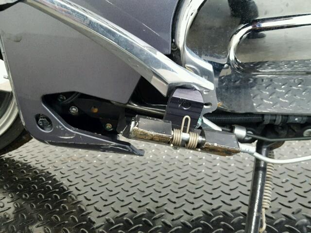 5VPYW36N7G3056419 - 2016 VICTORY MOTORCYCLES MAGNUM BLACK photo 15